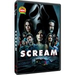 Scream 5: Scream (2022) [USED DVD]