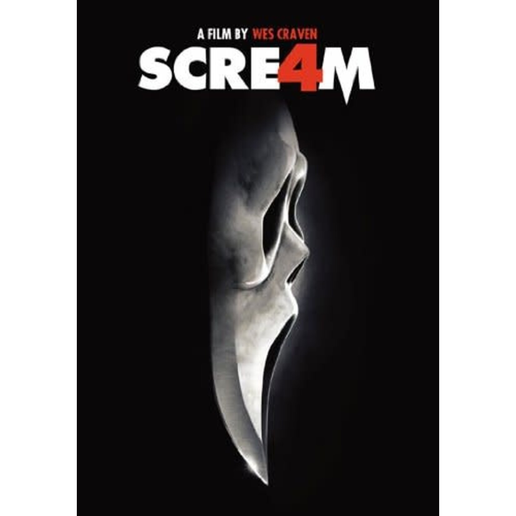 Scream 4 [USED DVD]