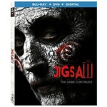 Saw VIII: Jigsaw [USED BRD]