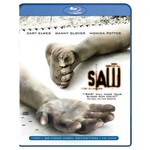 Saw (2004) [USED BRD]