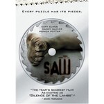 Saw (2004) [USED DVD]