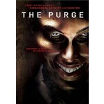 Purge (2013) [USED DVD]