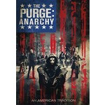 Purge 2: Anarchy [USED DVD]