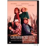Grumpy Old Men 2: Grumpier Old Men [USED DVD]