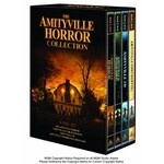 Amityville - The Amityville Collection [USED 4DVD]