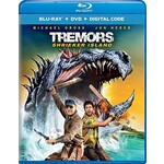 Tremors 7: Shrieker Island [USED BRD]