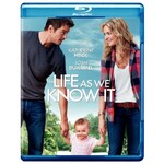 Life As We Know It (2010) [USED BRD]