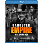 Gangster Empire: Rise Of The Mob - The Complete Series [USED BRD]