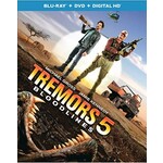 Tremors 5: Bloodlines [USED BRD]