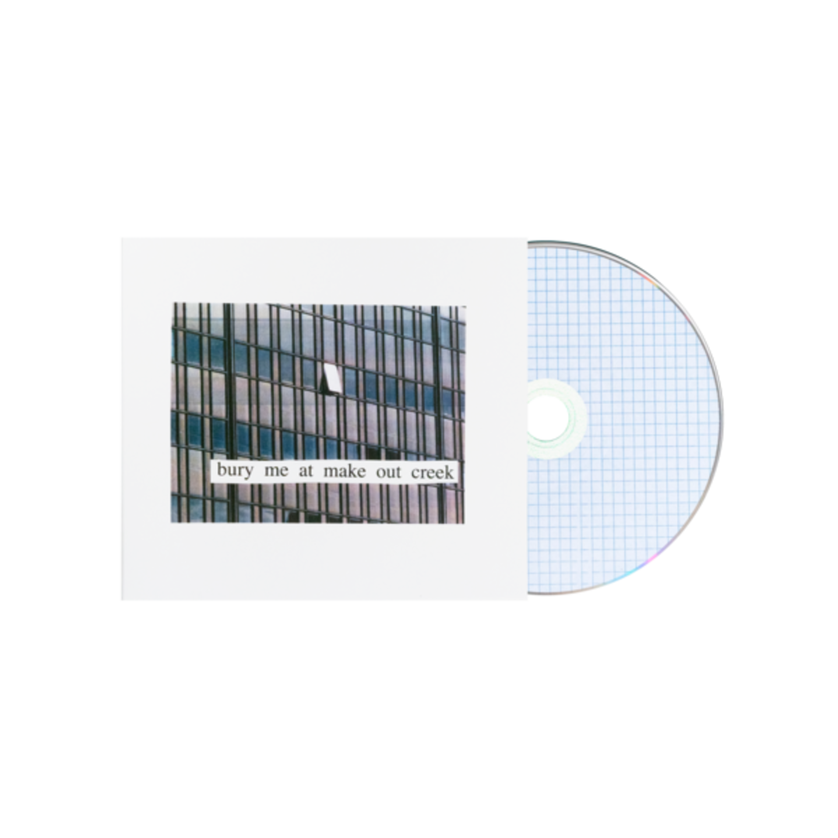 Mitski - Bury Me At Makeout Creek [CD]