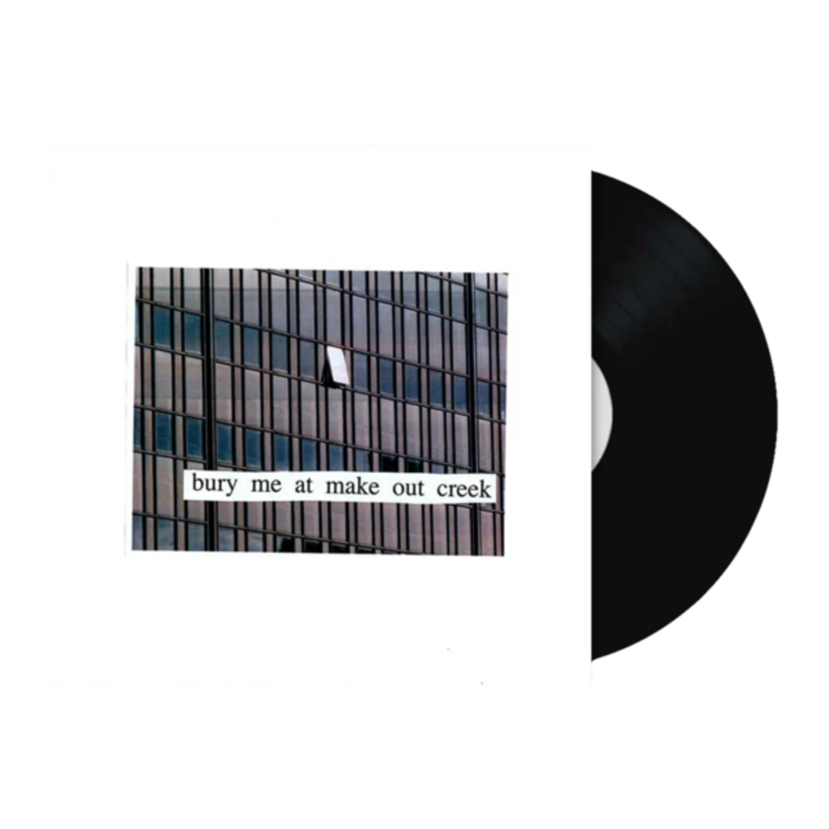 Mitski - Bury Me At Makeout Creek [LP]