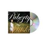 Mitski - Puberty 2 [CD]