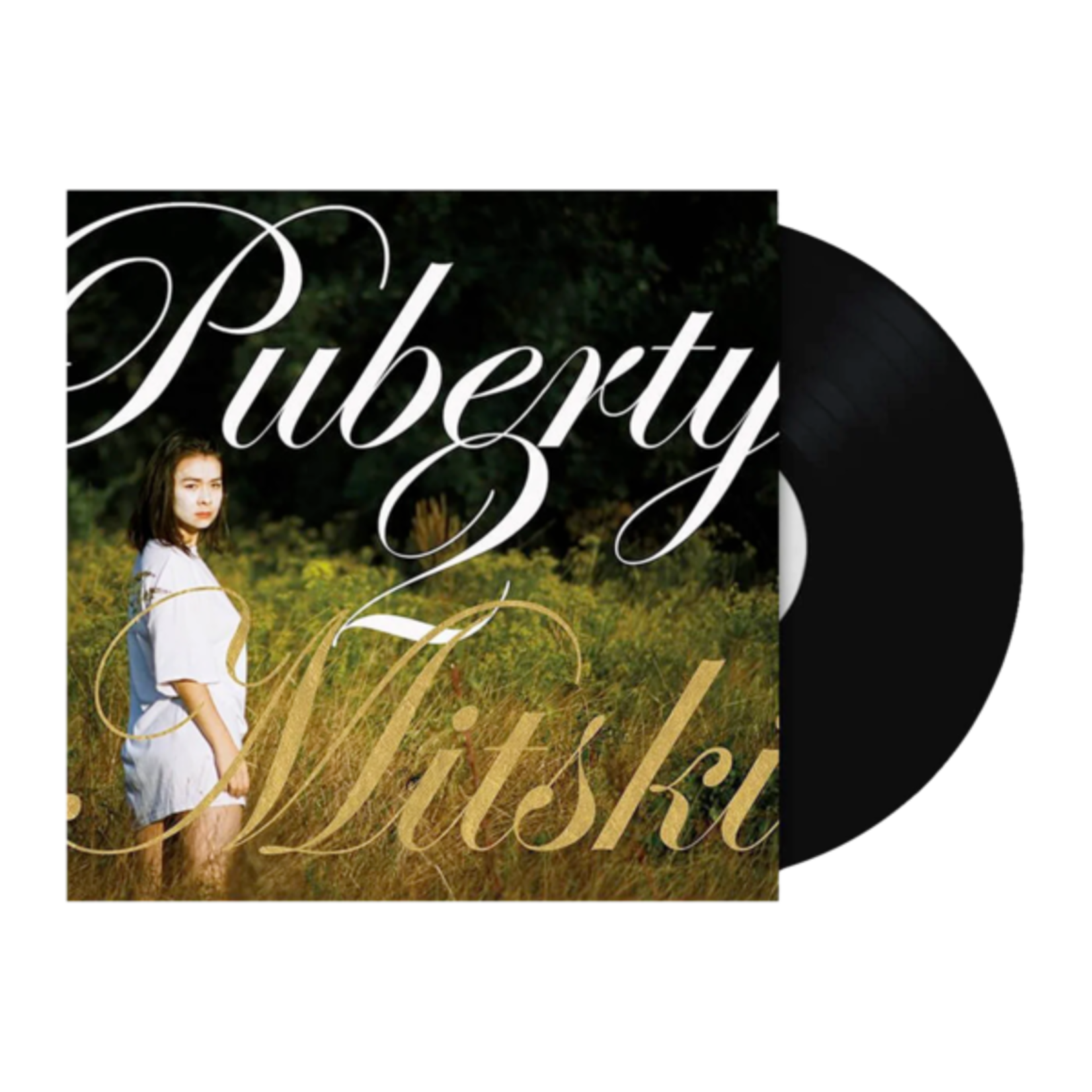 Mitski - Puberty 2 [LP]
