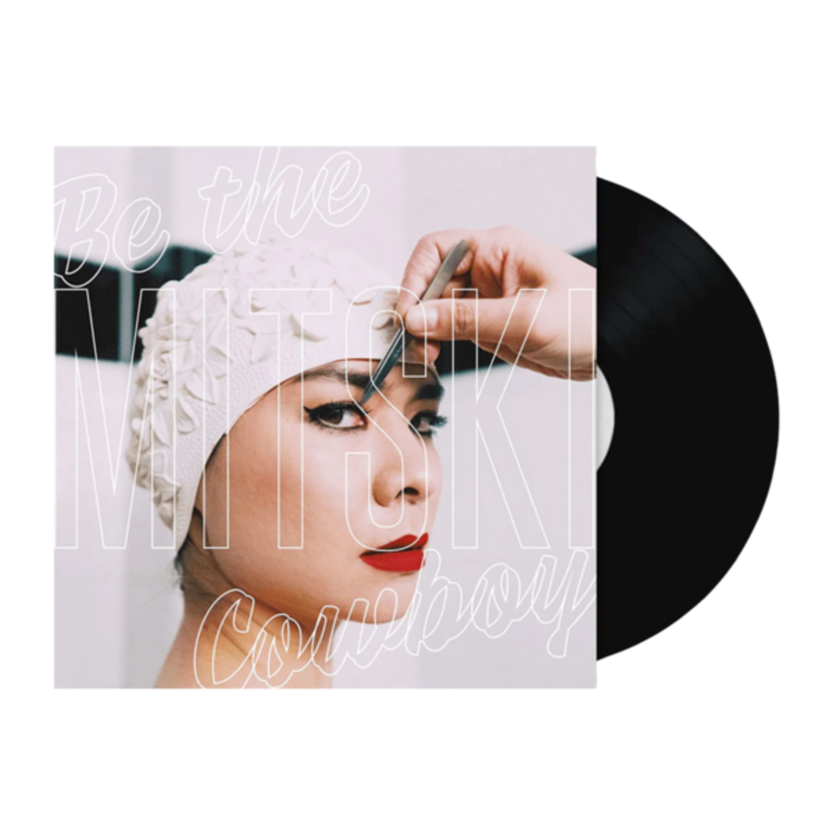 Mitski - Be The Cowboy [LP]