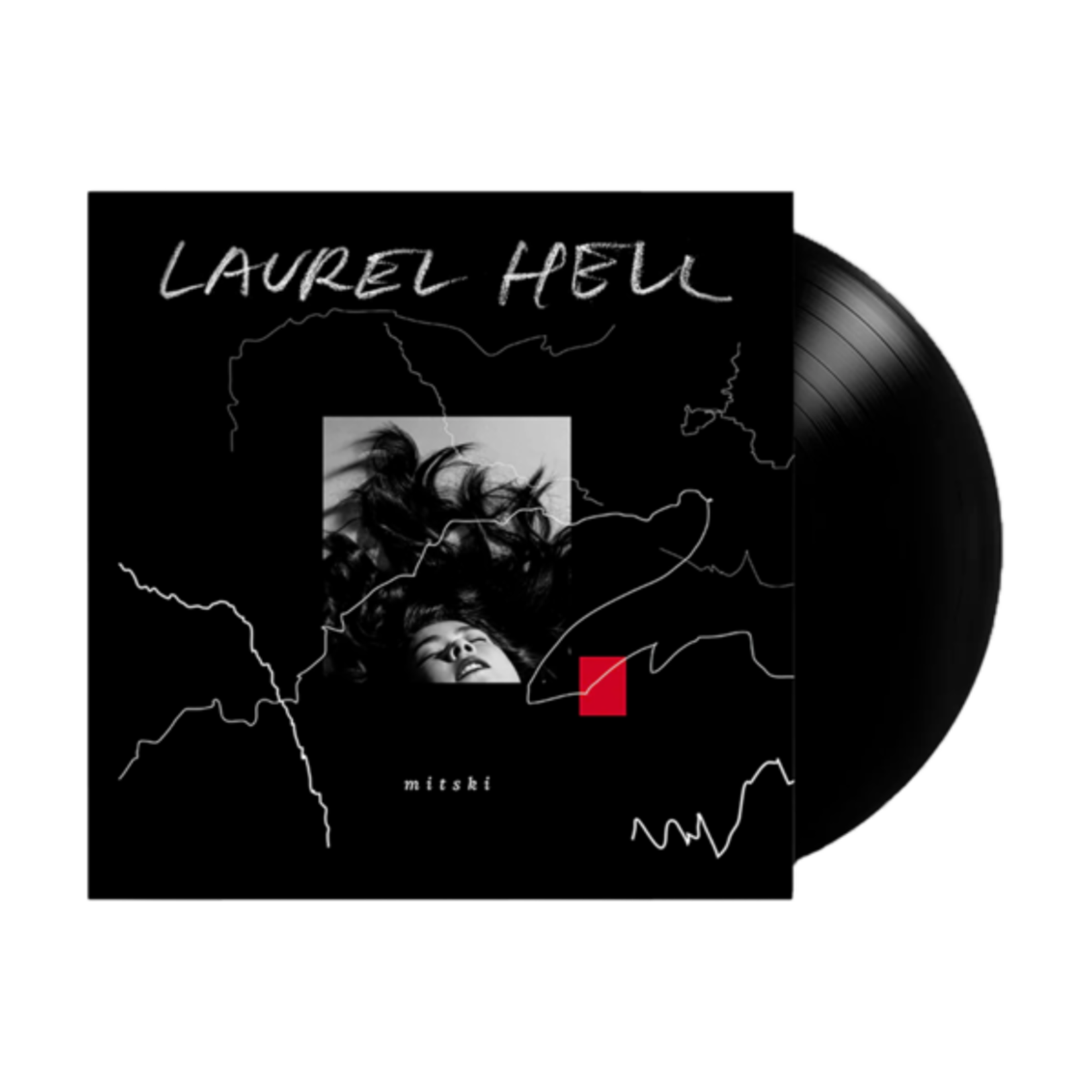 Mitski - Laurel Hell [LP]