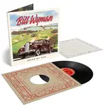 Bill Wyman - Drive My Car [LP]