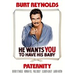 Paternity (1981) [DVD]
