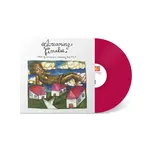 Screaming Females - What If Someone Is Watching Their TV? (Maroon Vinyl) [LP]