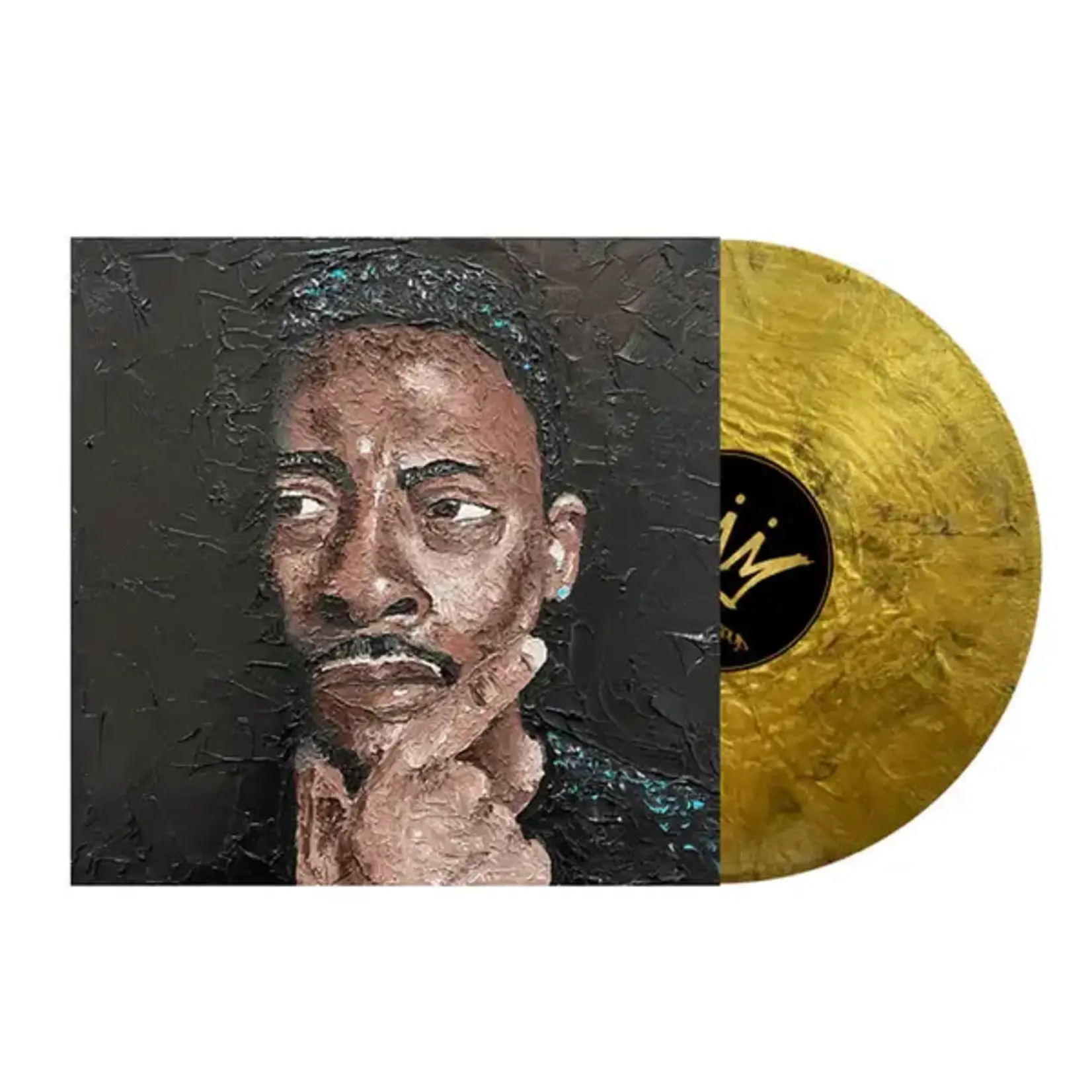 Pete Rock - Petestrumentals 2 (Gold Vinyl) [LP]