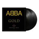 ABBA - Gold: Greatest Hits [2LP]
