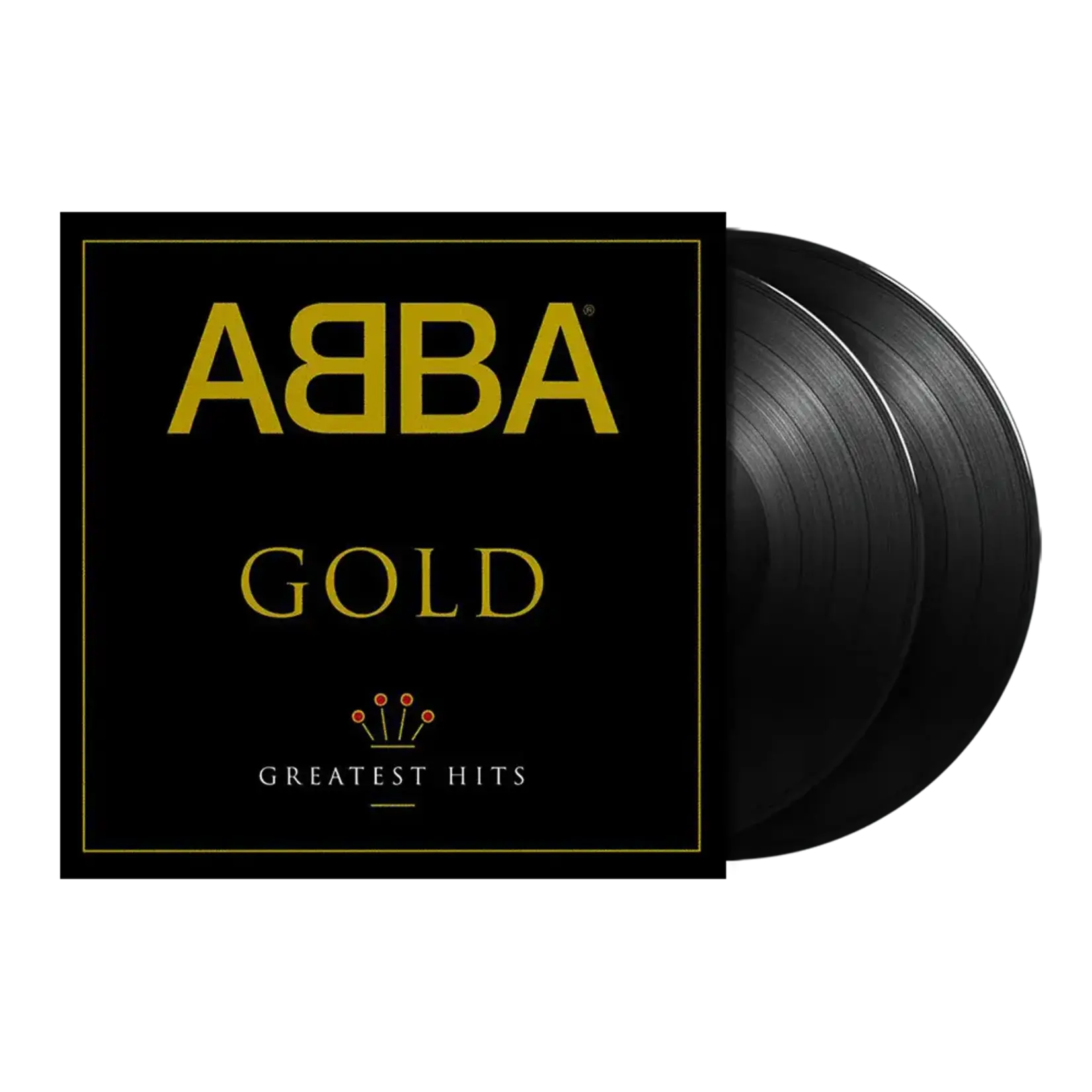 ABBA - Gold: Greatest Hits [2LP]