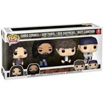 Pop! Rocks - Soundgarden: 4 Pack