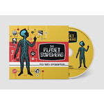 Planet Smashers - Too Much Information [CD]