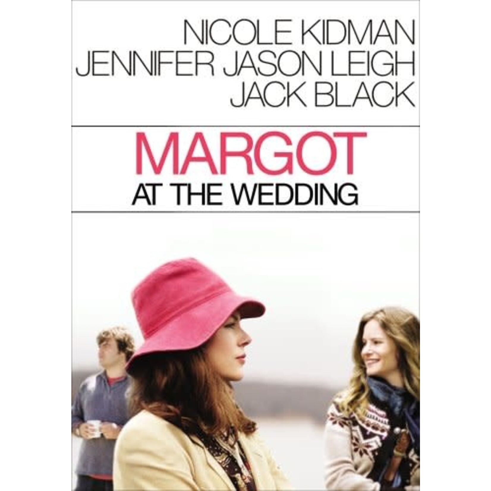 Margot At The Wedding (2007) [USED DVD]