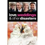 Love, Weddings & Other Disasters (2020) [USED DVD]