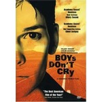 Boys Don't Cry (1999) [USED DVD]