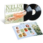 Nelly Furtado - Woah, Nelly! [2LP]
