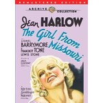 Girl From Missouri (1934) [DVD]