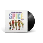 Spice Girls - Greatest Hits [LP]
