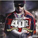 40 Cal. - Broken Safety 2 [USED CD]