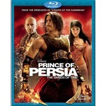 Prince Of Persia: The Sands Of Time (2010) [USED BRD]