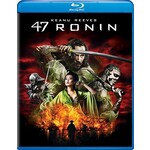47 Ronin (2013) [USED BRD]