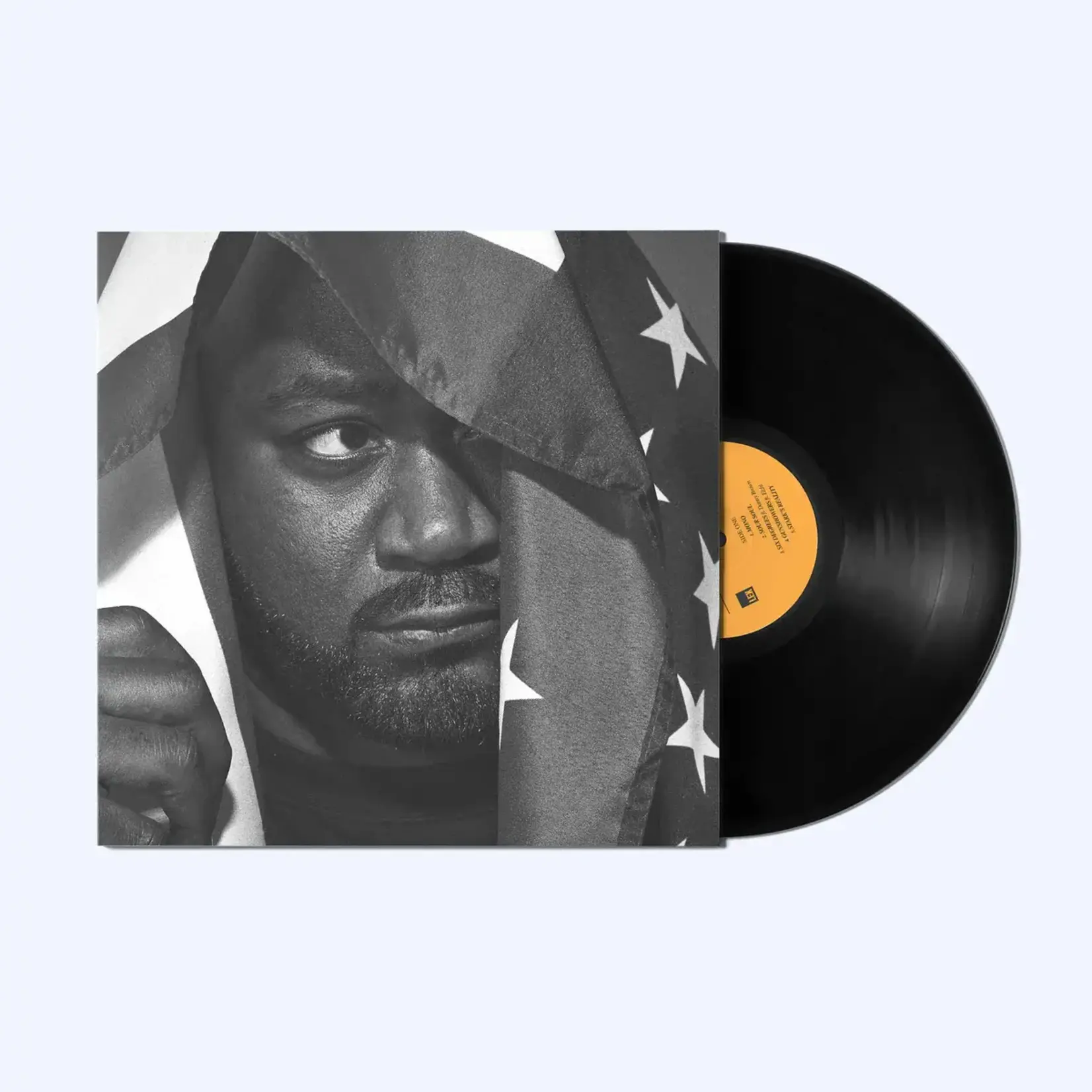 Ghostface Killah/BadBadNotGood - Sour Soul [LP]