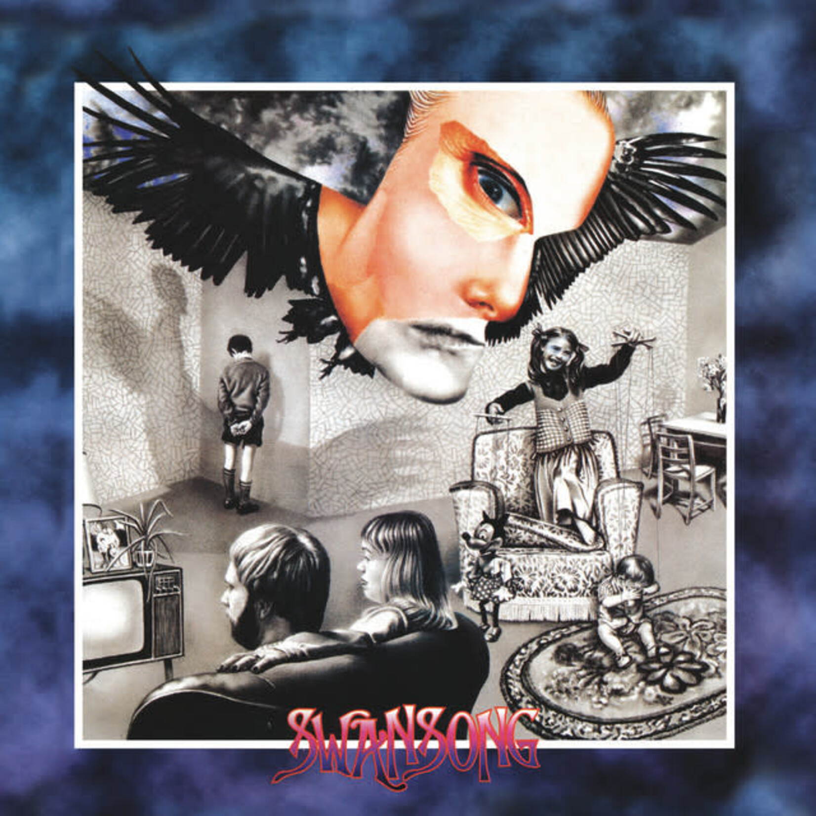 Carcass - Swansong [CD]