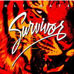 Survivor - Ultimate Survivor [CD]