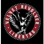 Velvet Revolver - Libertad [CD]