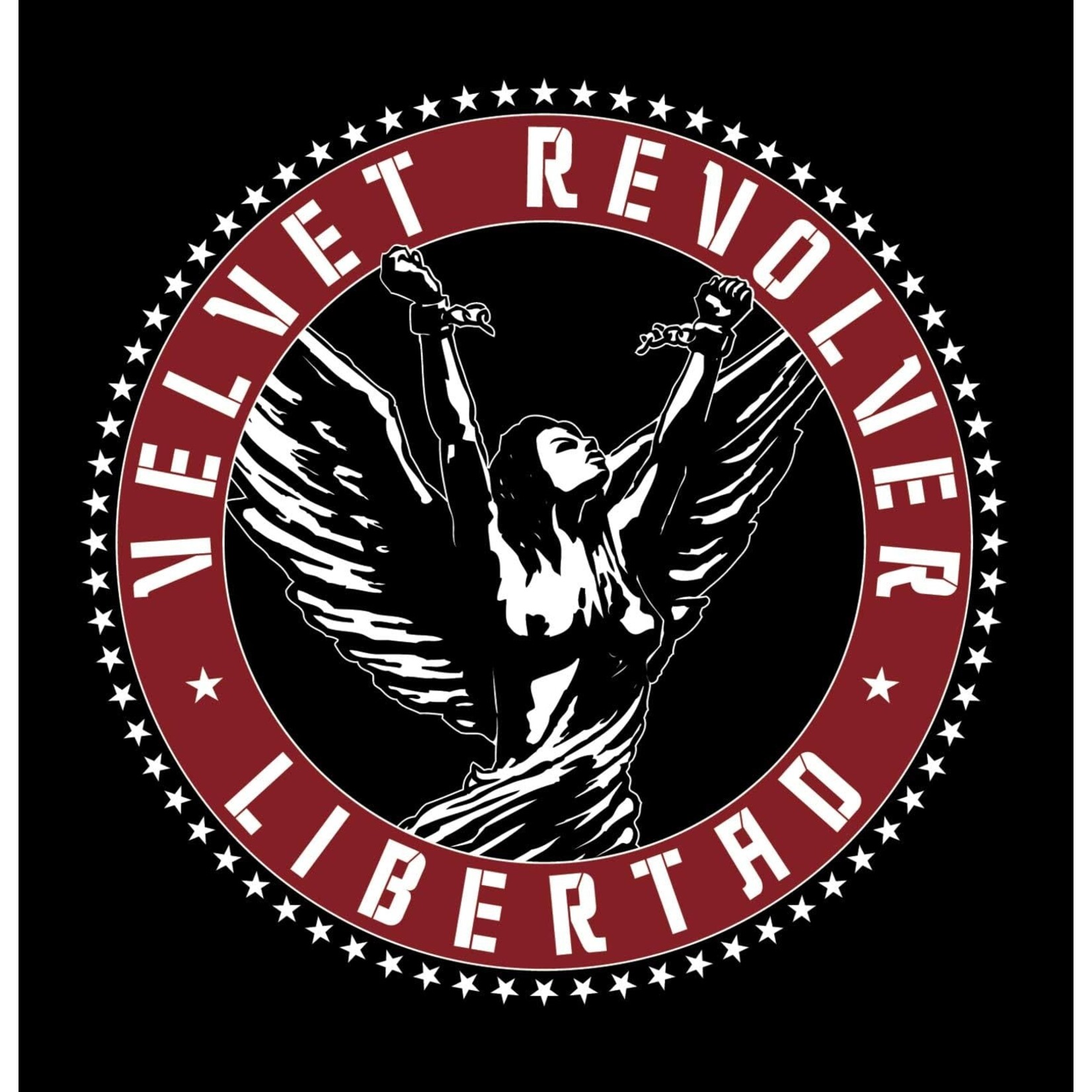 Velvet Revolver - Libertad [CD]