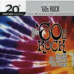 Various Artists - The Best Of 60's Rock: 20th Century Masters The Millennium Collection [USED CD]