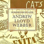 Andrew Lloyd Webber - The Premiere Collection Encore [USED CD]