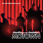 Various Artists - Standing In The Shadows Of Motown (OST) [USED CD]
