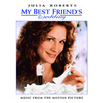 Various Artists - My Best Friend's Wedding (OST) [USED CD]