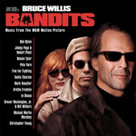 Various Artists - Bandits (OST) [USED CD]
