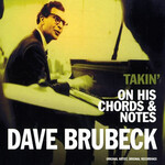 Dave Brubeck - Takin' On His Chords & Notes [USED CD]