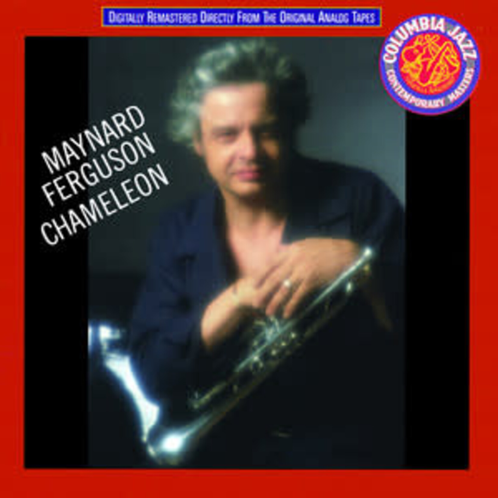 Maynard Ferguson - Chameleon [USED CD]