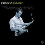 Stan Getz - Stan Getz's Finest Hour [USED CD]