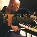 T.S. Monk - Monk On Monk [USED CD]